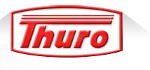 Thuro Metal Products, Inc. Logo