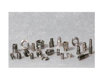 CNC Turning Products
