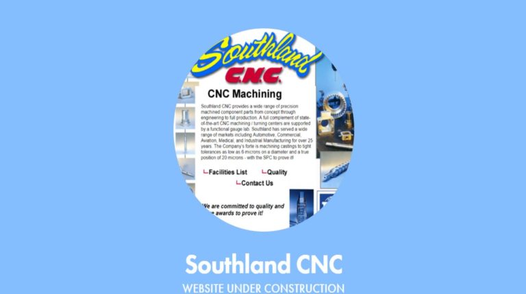 Southland CNC