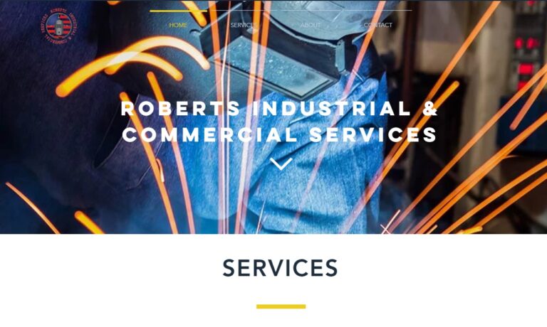 Roberts Industrial & Commercial Services