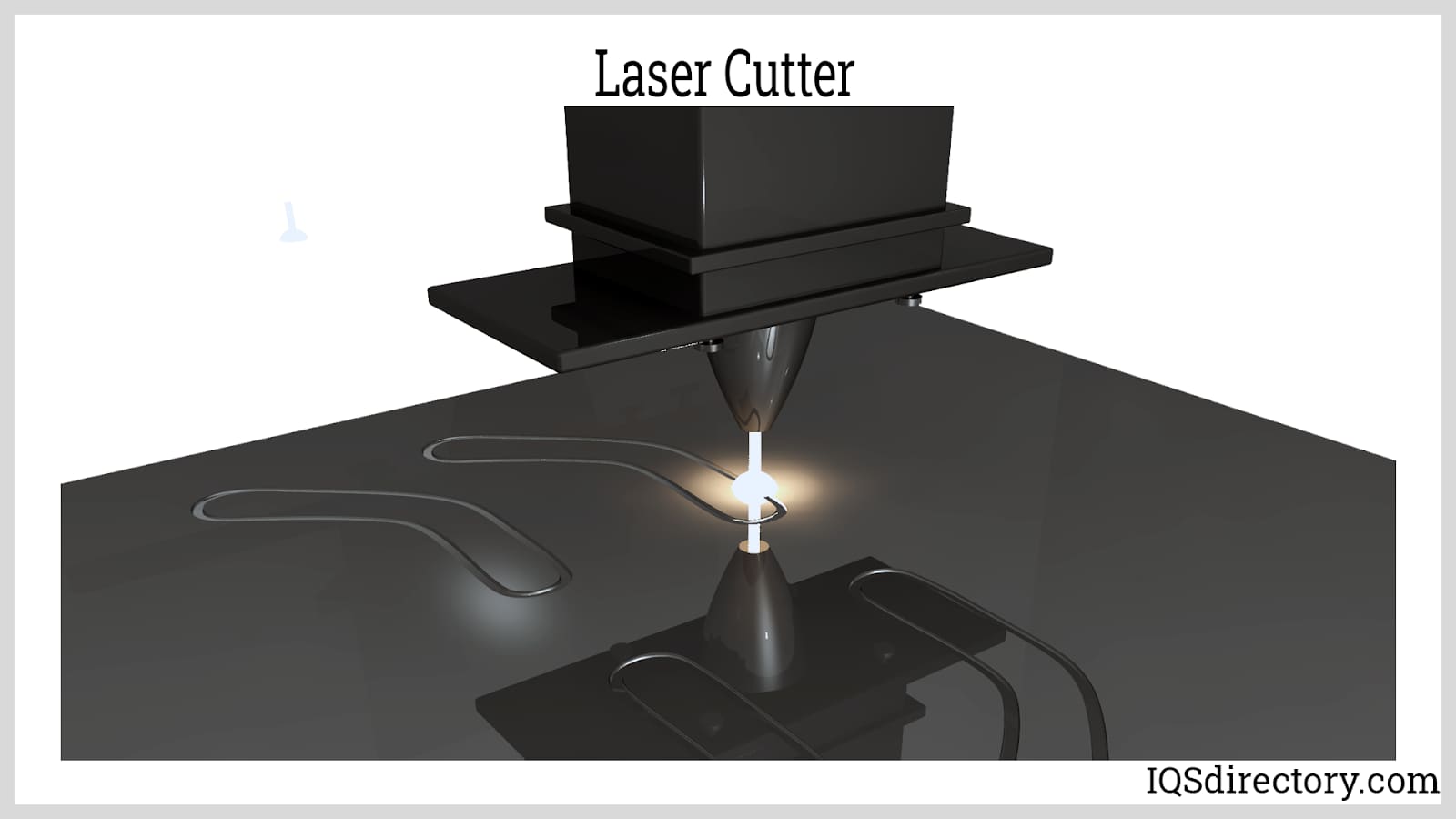 Laser Cutter