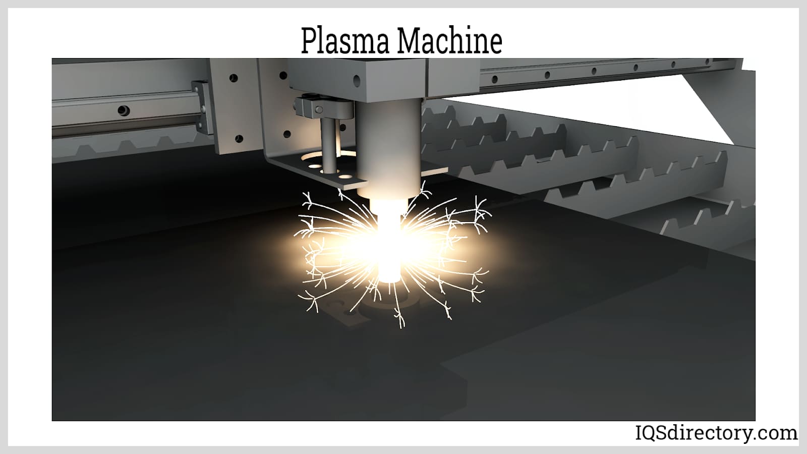 Plasma Machine