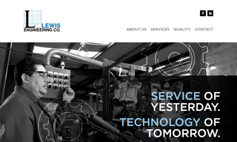 Lewis Engineering Company
