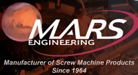 M.A.R.'s Engineering Company Logo